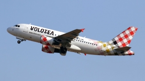 Volotea: nuove rotte da Lamezia Terme verso Genova e Verona