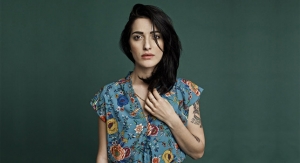 Levante in concerto al Teatro Garden di Rende