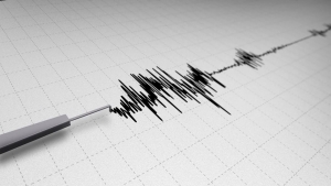 Scossa di terremoto di magnitudo 2.8 nel catanzarese