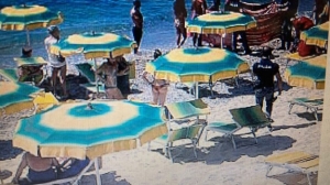 Malore in acqua, morto 56enne sulle spiagge di Tropea