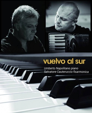 Appuntamento col Tango Jazz al Jazz Club Room 21 di Soverato