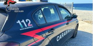 Violenze alle loro mogli, due uomini arrestati a Reggio Calabria