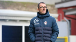 Il Crotone supera anche l&rsquo;ostacolo Feralpisal&ograve;