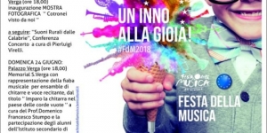 Arriva la ''Festa Europea della Musica''