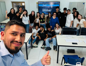 Bullismo, teatro e informatica: verso la conclusione il progetto ''@IoDicoNoAlCyberbullo'' presso l'ITE Piria &ndash; Ferraris / Da Empoli di Reggio Calabria