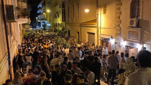 Controlli su strada e alla movida nel Soveratese: 15 multe