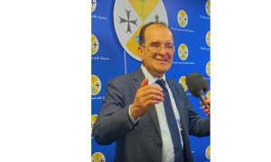 Sanit&agrave; calabrese, il consigliere regionale Enzo Bruno (Tridico Presidente): ''Tra rassicurazioni di Occhiuto e gli annunci c'&egrave; la realt&agrave;: all'Aou Dulbecco sospesi esami ormonali per mancanza di reagenti''