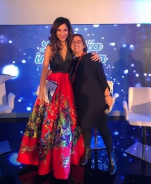 iGreco a casa Sanremo:  le eccellenze di Calabria apprezzate anche dai vip