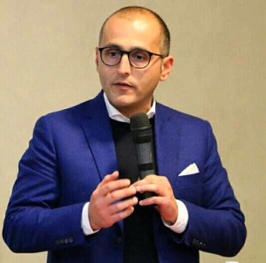 Guardie Mediche del cosentino in tilt, le parole di De Caprio