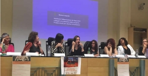 A Rende ''Bambole rotte'': seminario e spettacolo sulla violenza contro le donne in Sudamerica