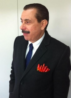 Libero ex presidente Catanzaro calcio