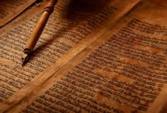 Oliverio: &ldquo;Faremo di tutto perch&egrave; la Bibbia ebraica torni in Calabria&rdquo;