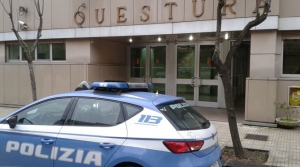 Cosenza: stalker finisce in carcere
