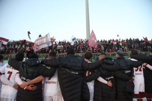 Serie D, le ''sorelle'' calabresi sfiorano l&rsquo;en plein