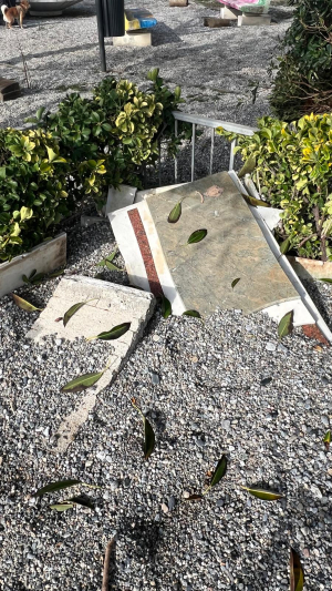 Catanzaro, il 18 ottobre torna sul lungomare il monumento agli Invalidi per Servizio e ai Caduti