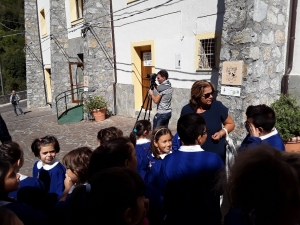 Nel borgo di Orsomarso si scoprono le tradizioni con un Percorso dei Giochi Popolari
