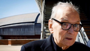 Il Museo del Rock dedica una serata al Maestro Ennio Morricone