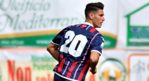 Muore a 20 anni giovane calciatore a Montalto