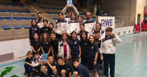 Calabria Swim Race, la linea &ldquo;green&rdquo; premia