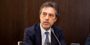 Temi cardine per lo sviluppo di Catanzaro da condividere con i sindacati. L'invito della Cgil al sindaco Fiorita