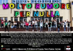 Ritorna la Revolution Company, pronta a mettere in scena un altro capolavoro.