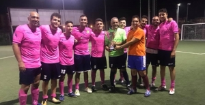 Memorial Ciccio Gatto alla XVII Edizione Vince la rappresentativa dell&rsquo;Aia Reggio Calabria