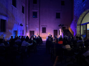 Conclusa la terza edizione di Calabria in Fabula