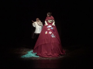 ''Anch&rsquo;io sono Malala. Storia di una ragazza come me'' in scena al Teatro dell&rsquo;Acquario di Cosenza