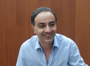 L' Avv. Salvatore Rocca, nominato coordinatore per la Calabria di ANAPIC