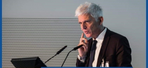 Massimo Bray inaugura l'anno accademico dell'Universit&agrave; della terza et&agrave; e del tempo libero di Lamezia Terme