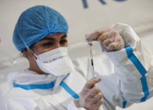 Ictus dopo il vaccino: cause in corso di accertamento a Crotone