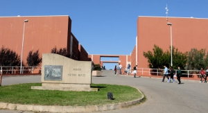 Intelligence, Rino Coppola al Master dell&rsquo;Universit&agrave; della Calabria