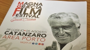 Magna Graecia Film Festival, Oliver Stone nel nome del grande De Sica