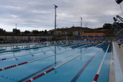 I ragazzi under 17 della Rari Nantes Crotone alle semifinali nazionali