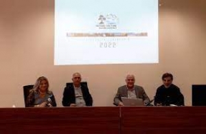 Il fascino della natura calabrese in dodici scatti e suoni nel calendario di Ivan Comi