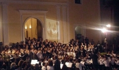 Lamezia Terme: I Cori Polifonici cantano insieme alla festa di Sant&rsquo;Antonio