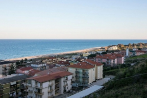 Rischio idrogeologico, 525mila euro per Santa Caterina dello Ionio