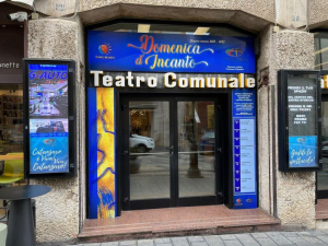 Teatro Comunale di Catanzaro, domenica 15 marzo per il cartellone della ''Domenica d&rsquo;Incanto'' in scena Matteo Belli con il monologo ''Solit&agrave;''