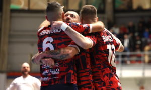 Pirossigeno, a Ciampino la ''ciliegina sulla torta''