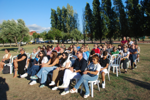 La Festa dell'Unit&agrave; torna a Lamezia Terme: dibattiti, musica e solidariet&agrave; per Gaza. E oggi si parla di Sanit&agrave;