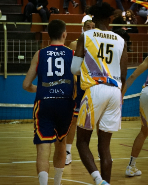 Academy, uno stop che suscita amarezza