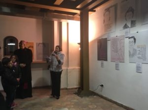 Inaugurata a Rossano la Mostra ''Libere e Sovrane''