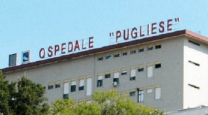 Malattie genetiche rare curate al reparto di Pediatria del ''Pugliese-Ciaccio''