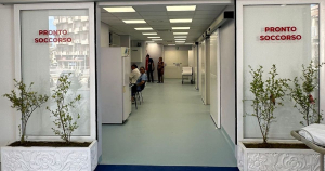 Pronto soccorso, Tavernise (M5S): altra fake news di Occhiuto