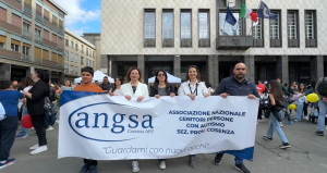 Guardami con nuovi occhi: a Cosenza l'autismo diventa voce collettiva