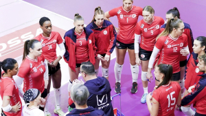 Volley Soverato, le trasferte restano un tab&ugrave;