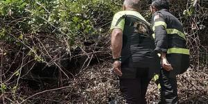 Ritrovato senza vita il corpo del 41enne scomparso da casa nel cosentino