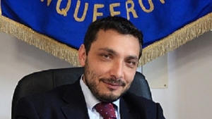 l sindaco di Cinquefrondi contro Salvini