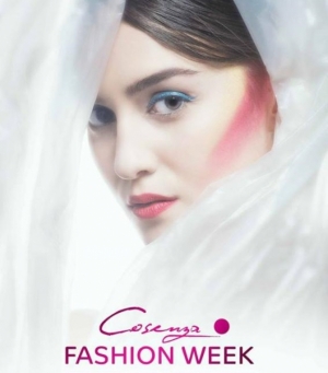 Cosenza Fashion Week: Milano riceve due stilisti-artisti calabresi