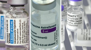 Calabria: nuovi carichi di vaccini AstraZeneca e Jonhson&amp;Jonhson